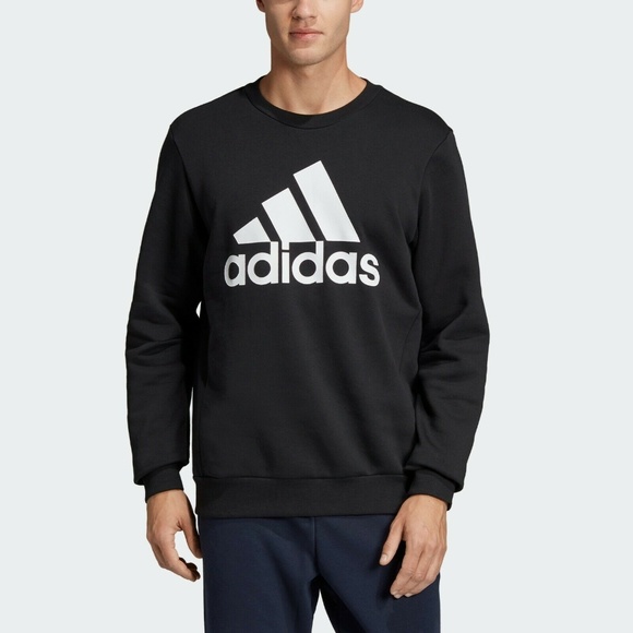 adidas  Men's Sport Sweatshirt - Picture 1 of 1